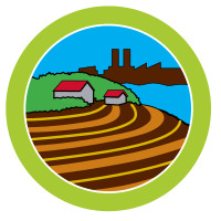 Soil and Water Conservation Badge