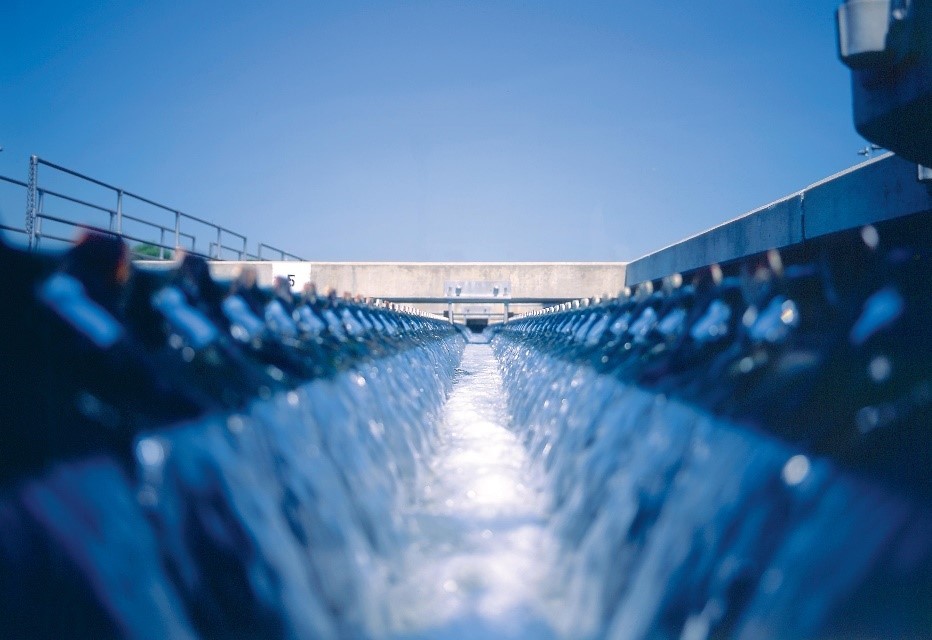 VIRTUAL TOURS OF OUR WASTEWATER TREATMENT PLANTS