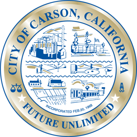 Construction Update at Carson City Council Meeting