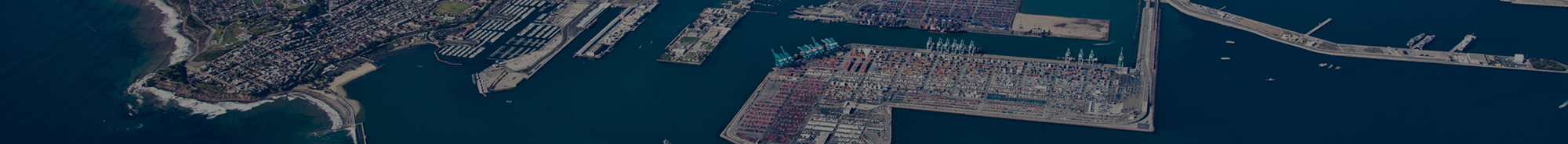 Port of Los Angeles