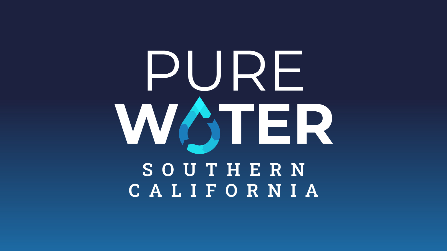 PURE WATER SOUTHERN CALIFORNIA ENVIRONMENTAL REVIEW BEGINS 
